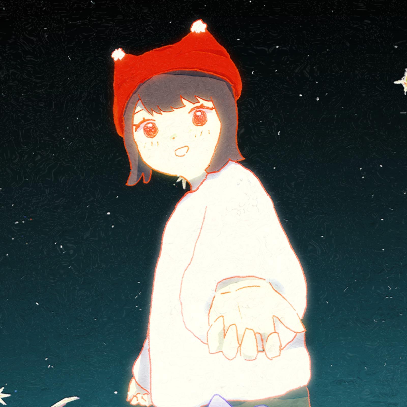 異星愛