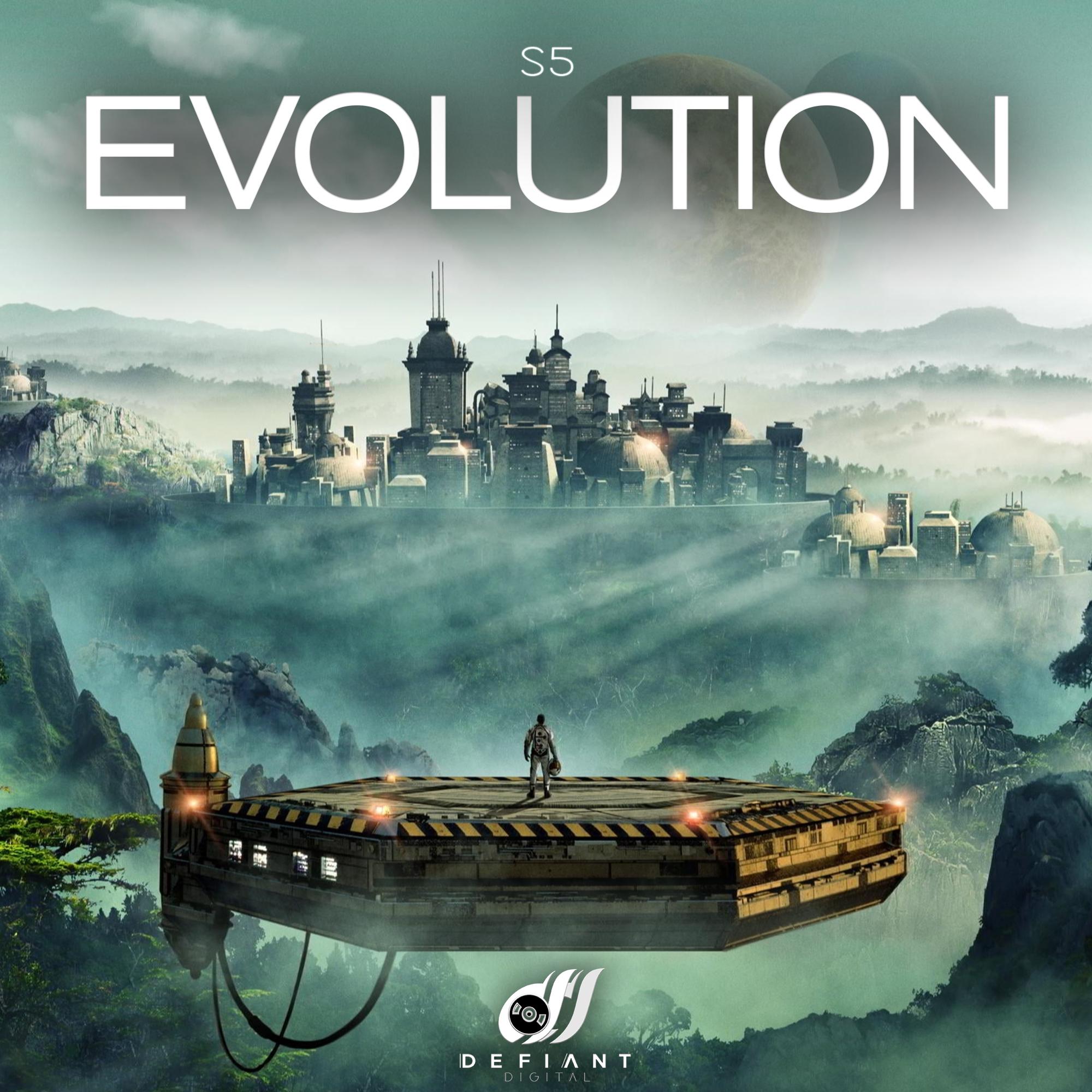 Evolution