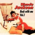 Wanda Jackson - Rock With Me Vol.1专辑