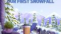 Our First Snowfall专辑