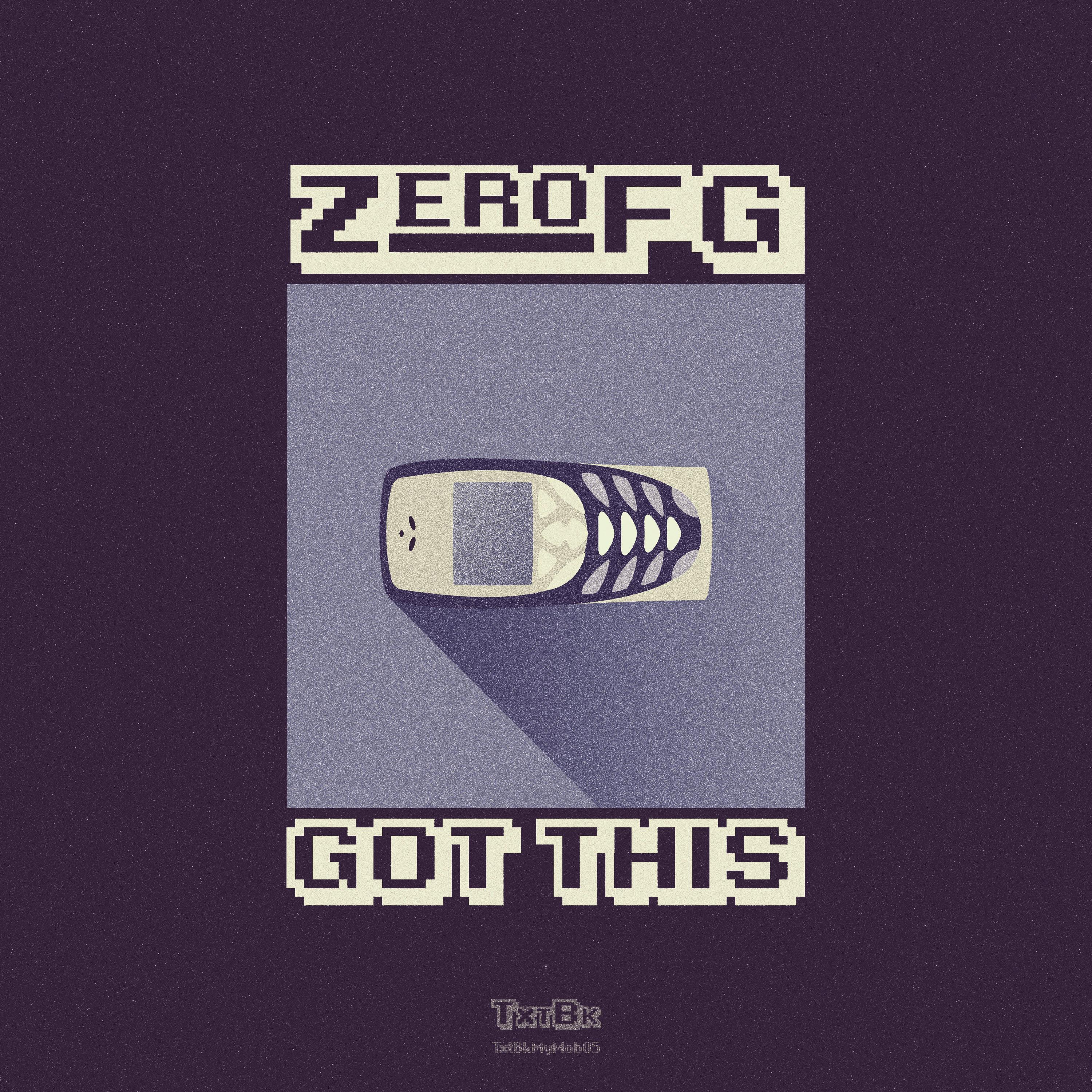 zerofg always raw dub zerofg always raw dub