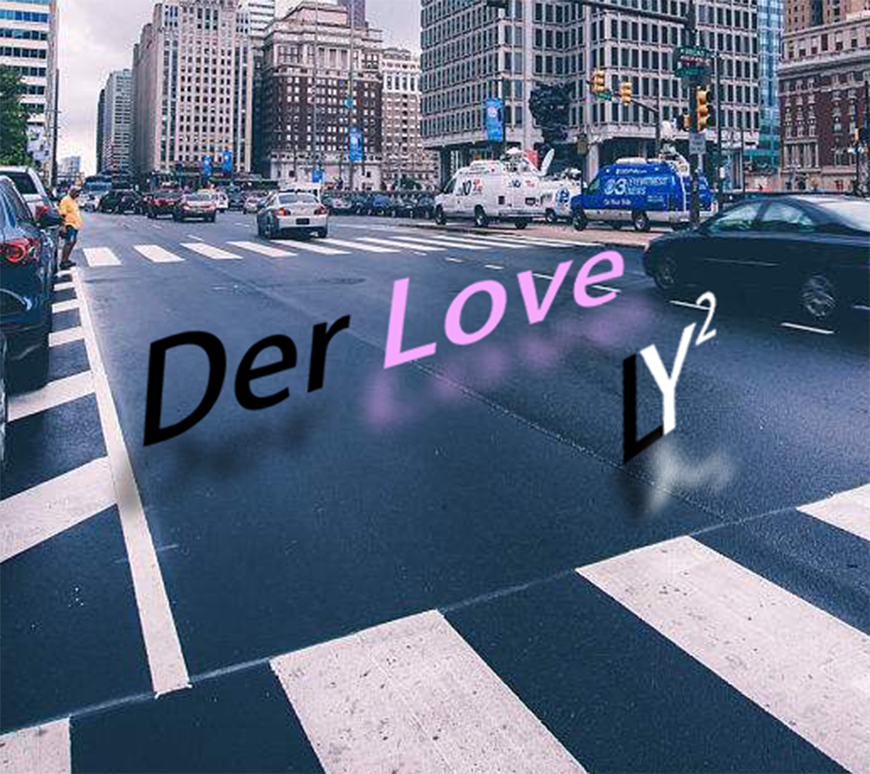 Der Love专辑