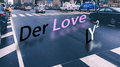 Der Love专辑