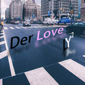 Der Love专辑