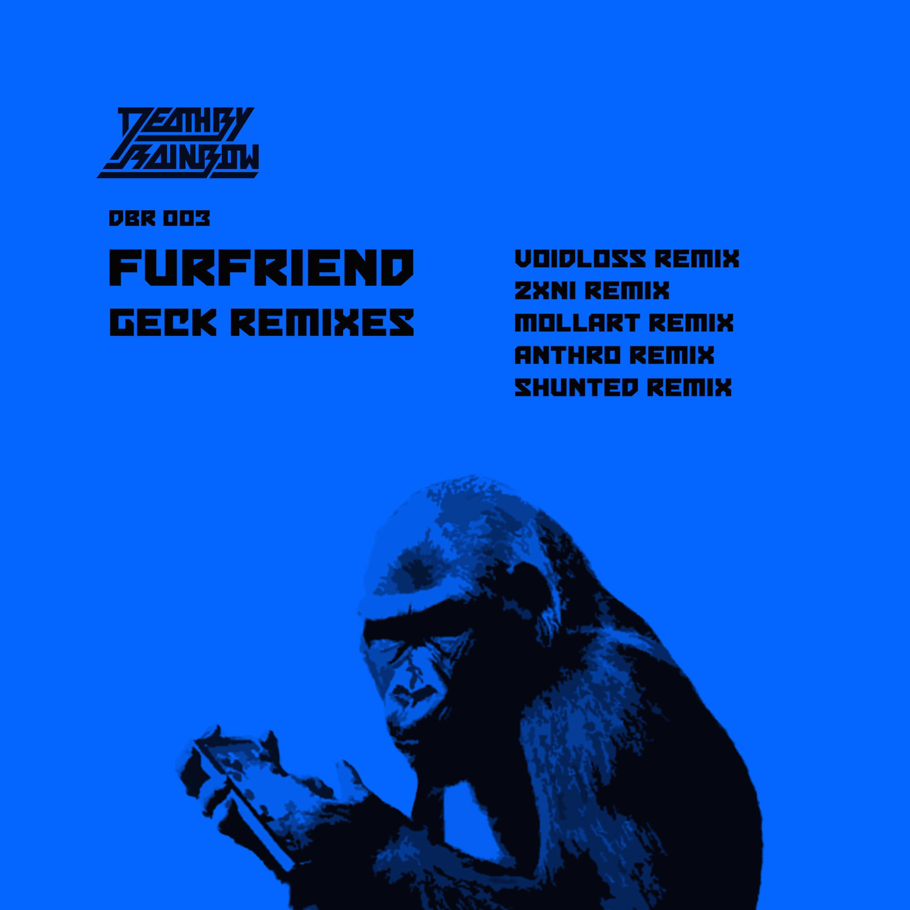 Geck Remixes Pt. 1
