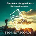 Distance（Original Mix）