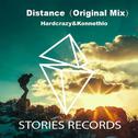 Distance（Original Mix）专辑