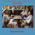 César (De la trilogie marseillaise de Marcel Pagnol) [Bande originale du film de Nicolas Ribowski] (