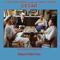 César (De la trilogie marseillaise de Marcel Pagnol) [Bande originale du film de Nicolas Ribowski] (