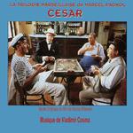 César (De la trilogie marseillaise de Marcel Pagnol) [Bande originale du film de Nicolas Ribowski] (专辑