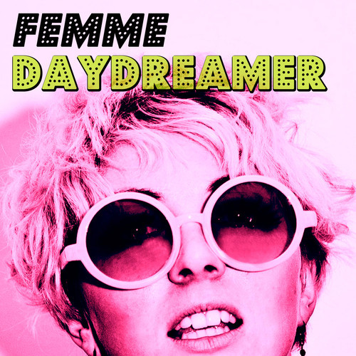 Daydreamer 