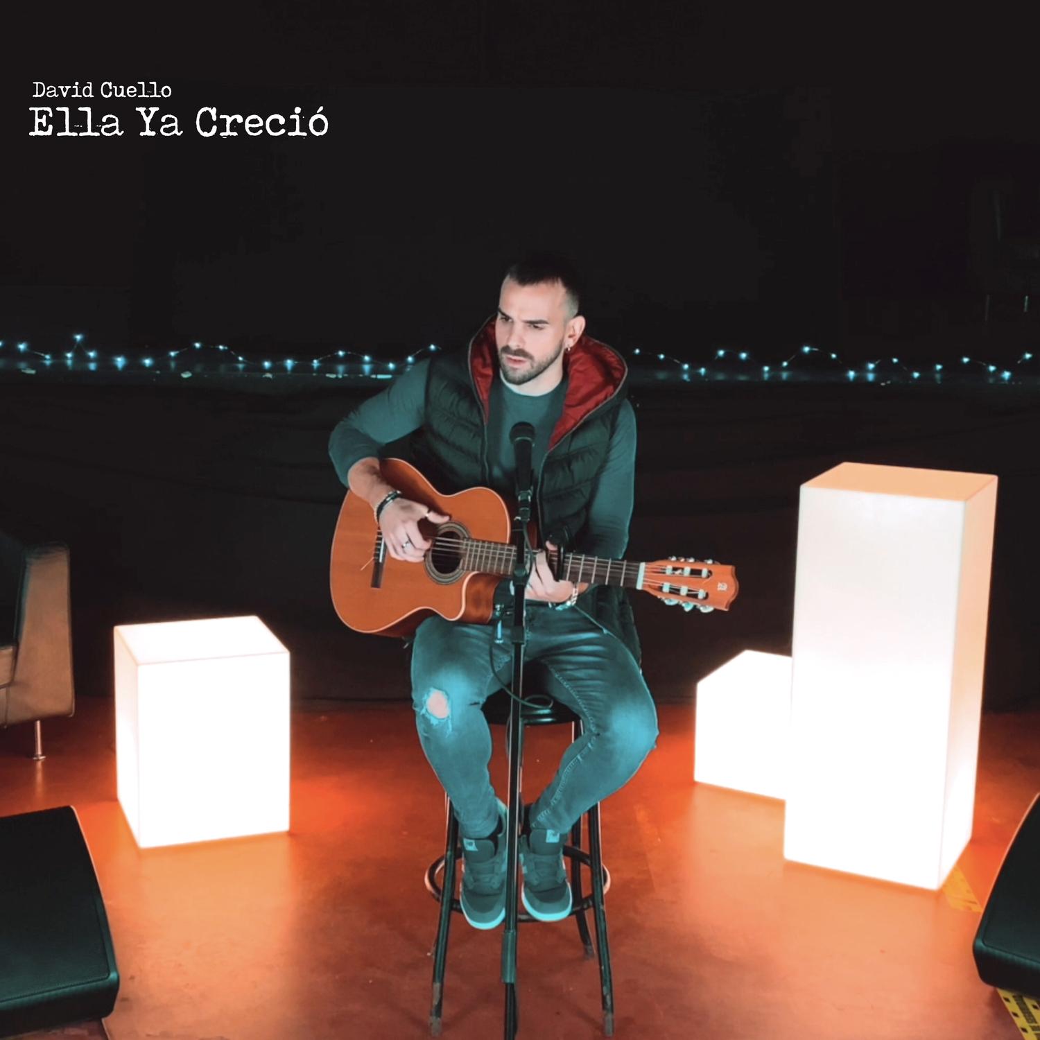 Ella Ya Creció