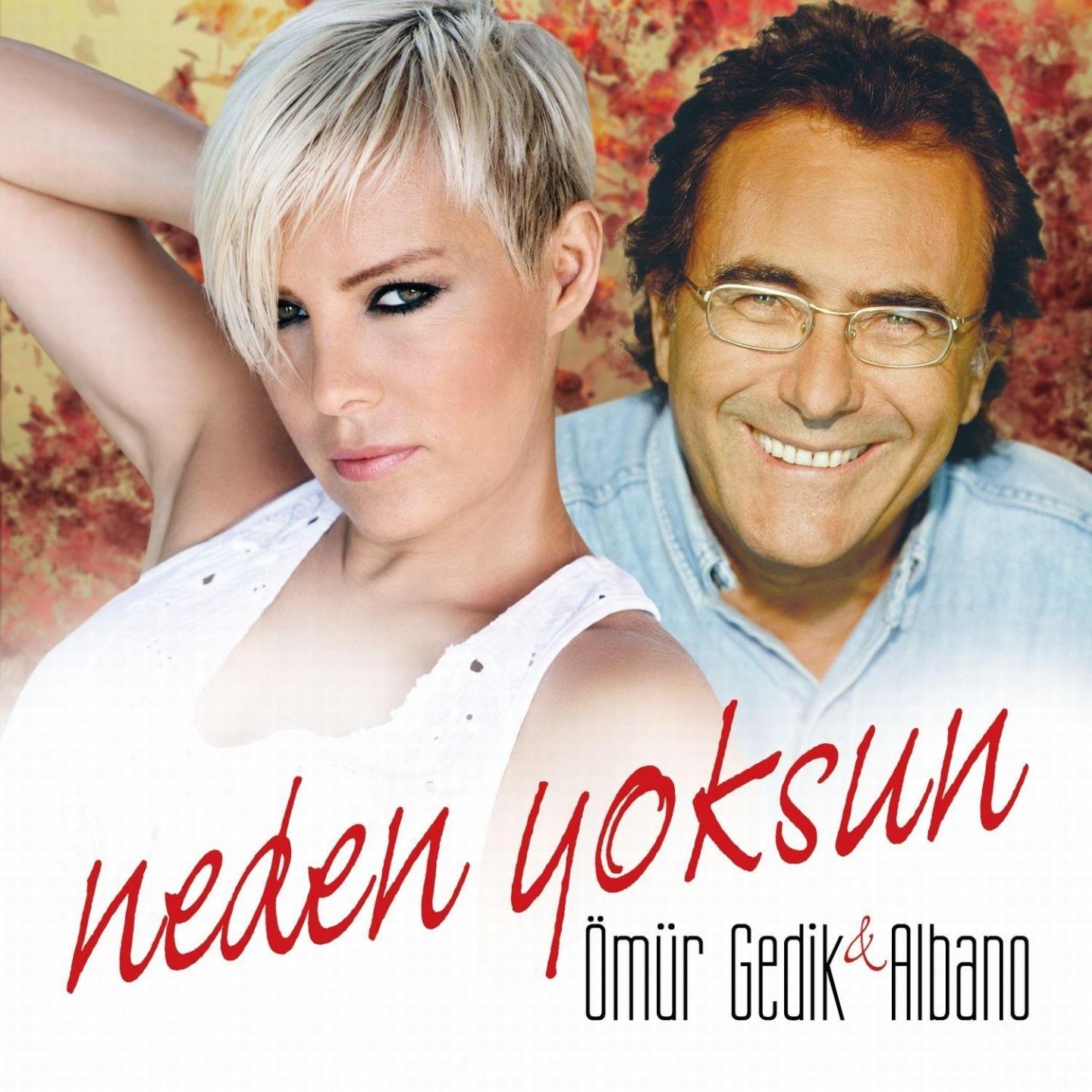 Neden Yoksun