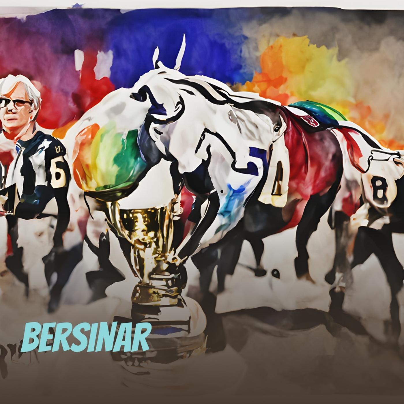 Bersinar (Remastered 2023)