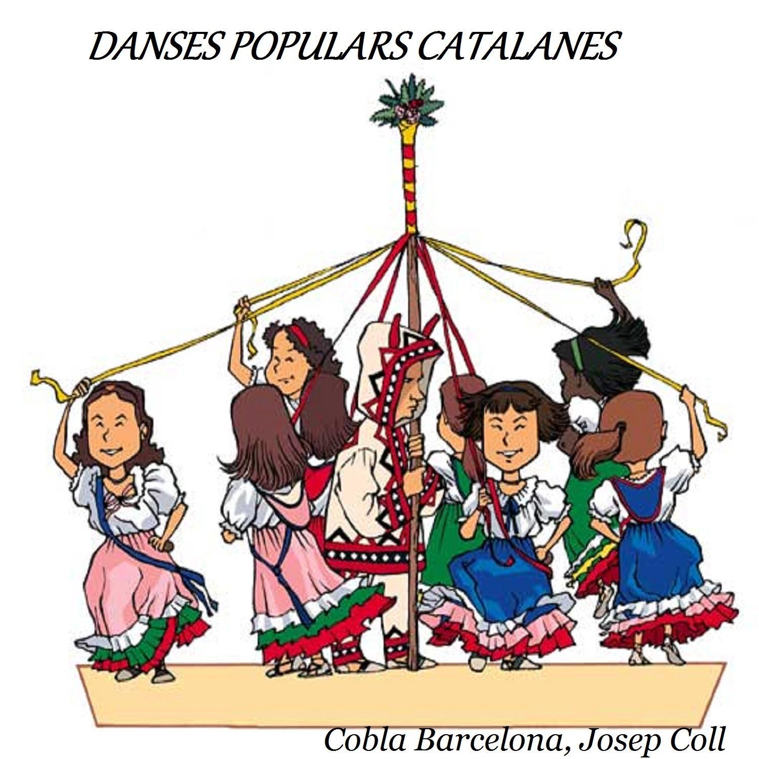 Danses Populars Catalanes