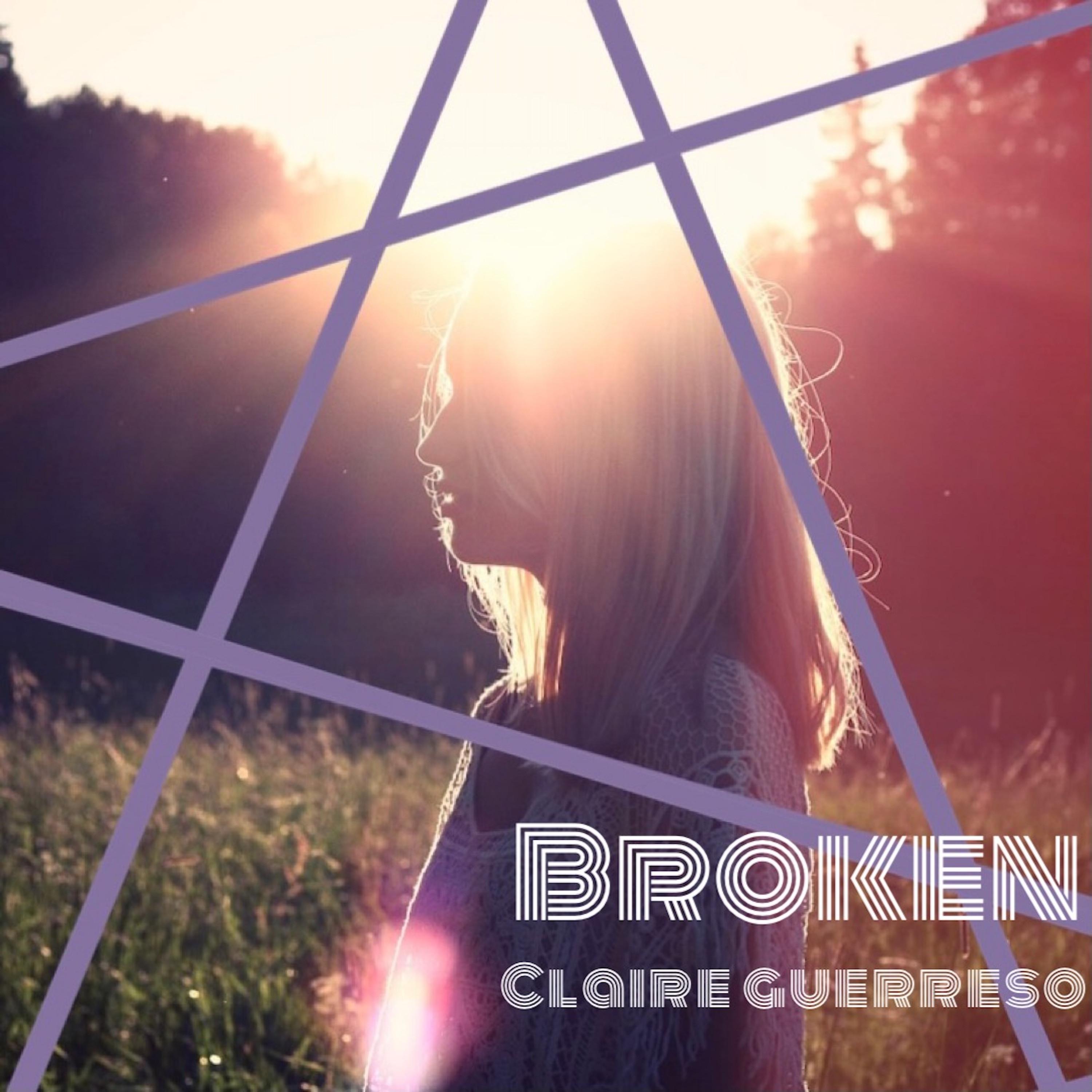 Broken