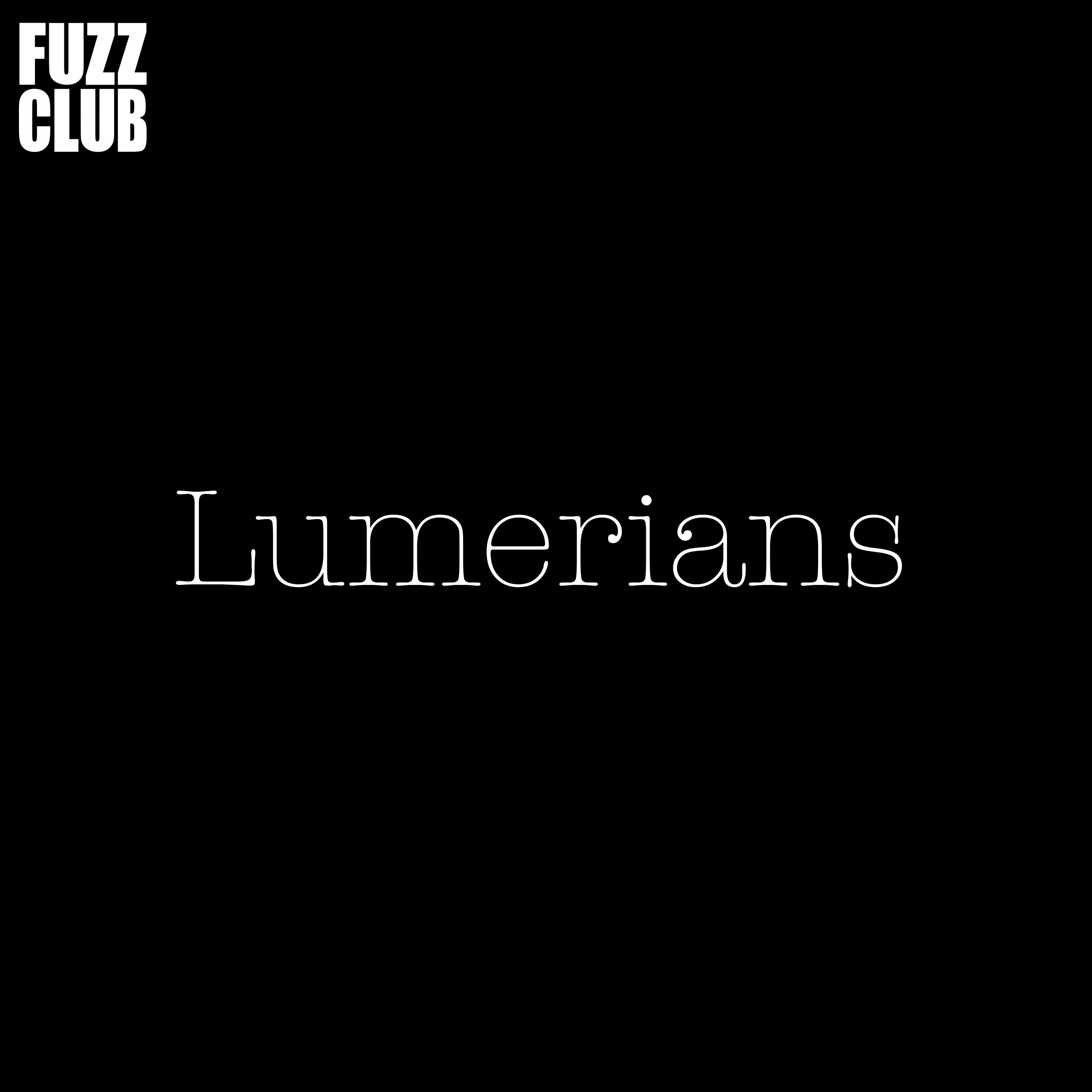 Fuzz Club Session