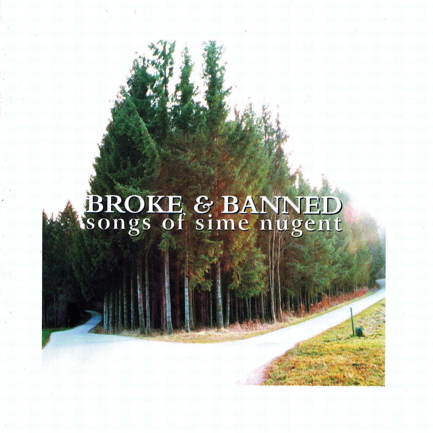 Broke & Banned