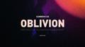 Oblivion专辑