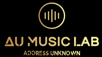 Address Unknown Music Lab