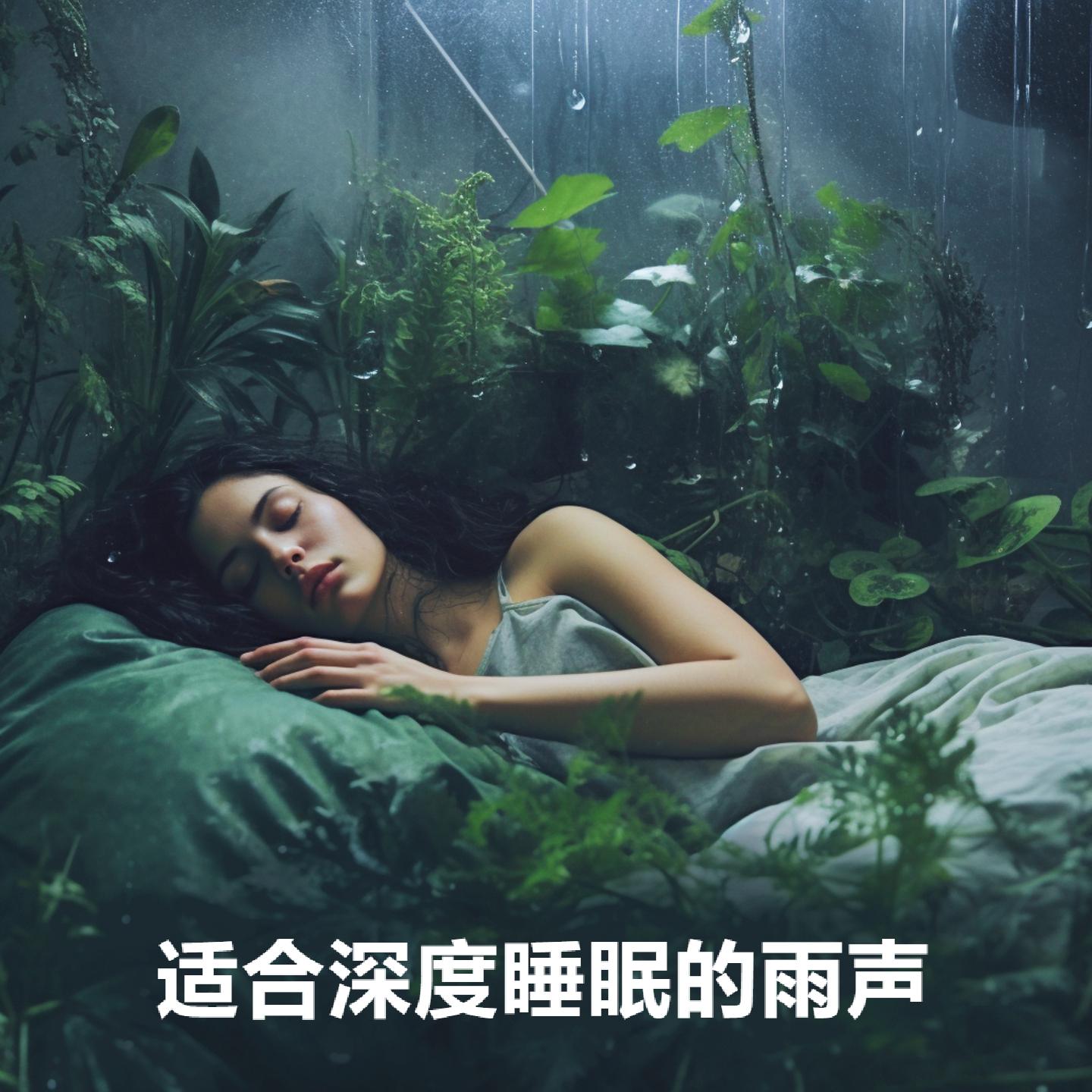 雨声 (入睡) - 雨声 - 单曲 - 网易云音乐