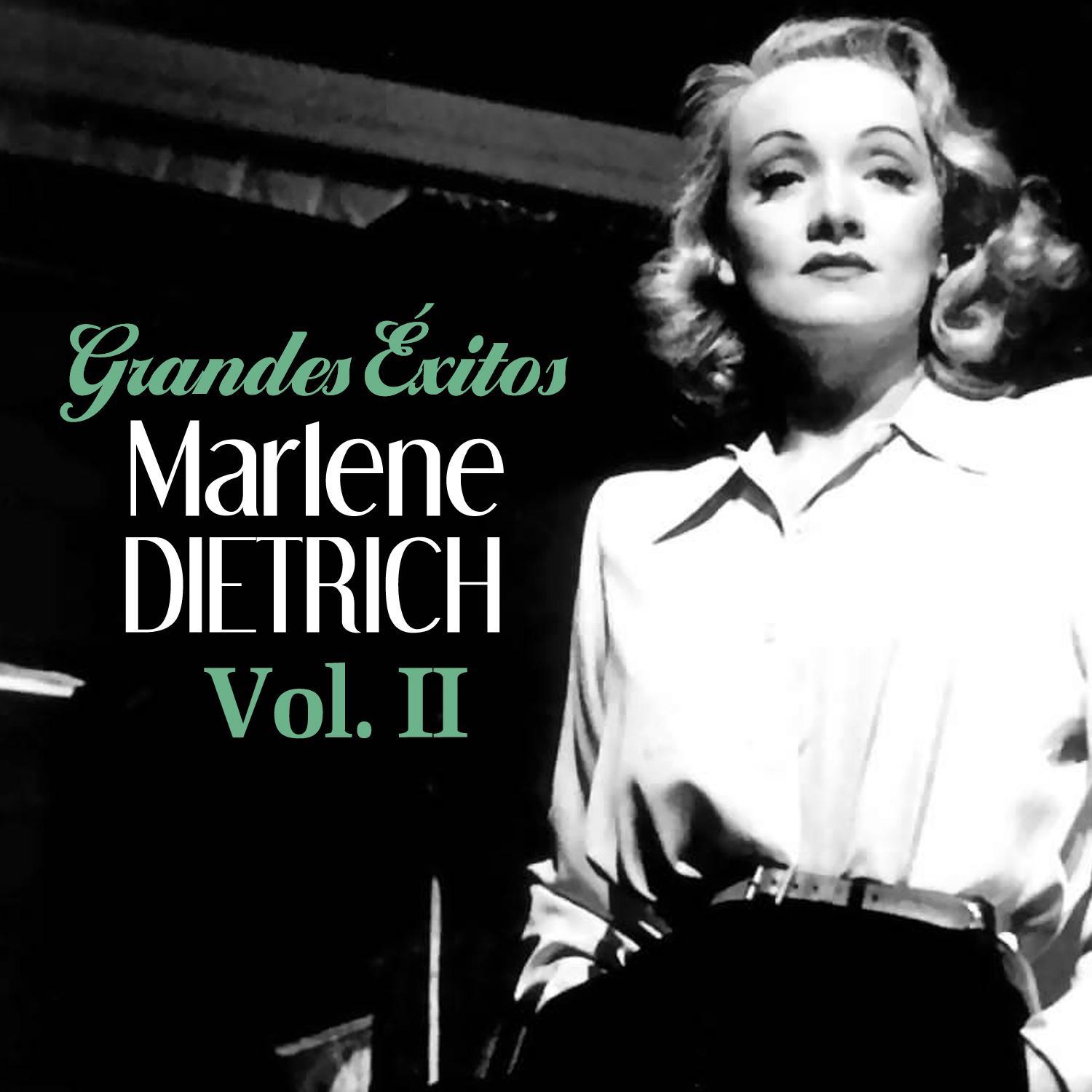 Grandes Éxitos, Vol. II