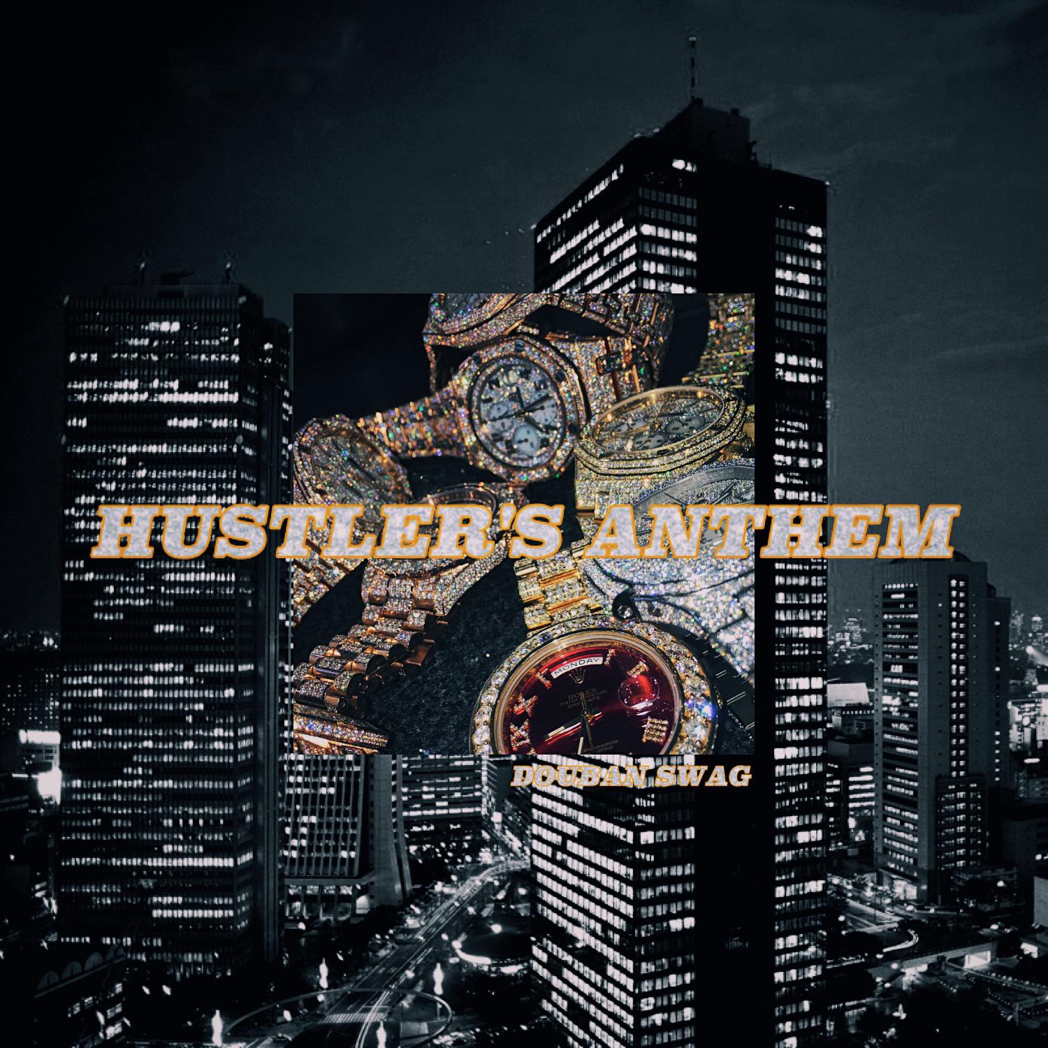 Hustler's Anthem专辑