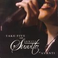 Take Five with Juwita Suwito at Avanti