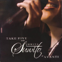 Take Five with Juwita Suwito at Avanti专辑