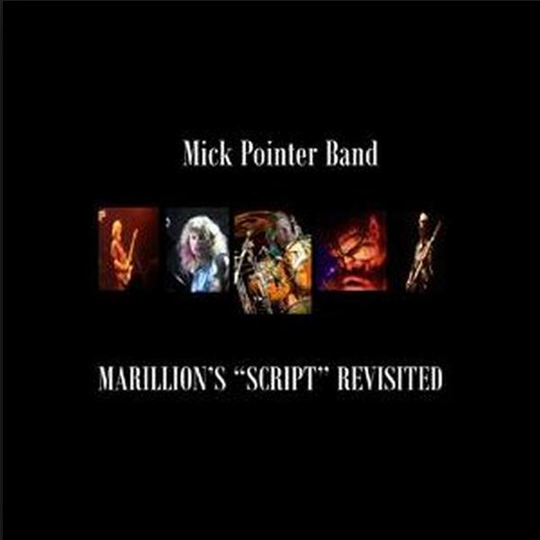 Marillion's script revisited 2014