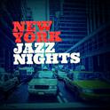 New York Jazz Nights专辑