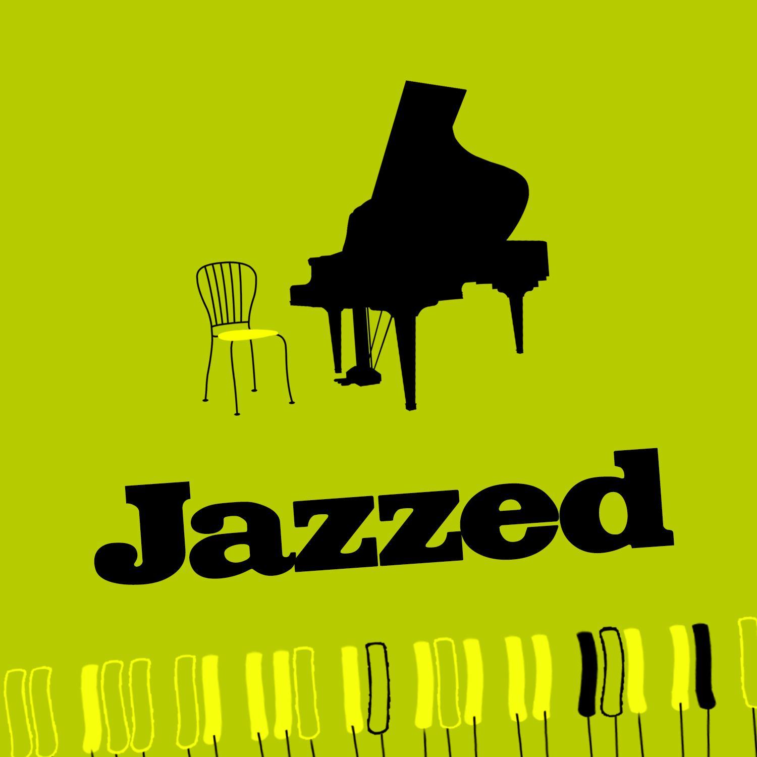 Jazzed