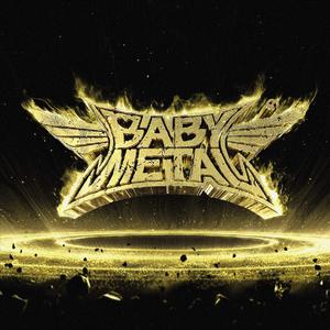 Babymetal - Karate （升4半音）