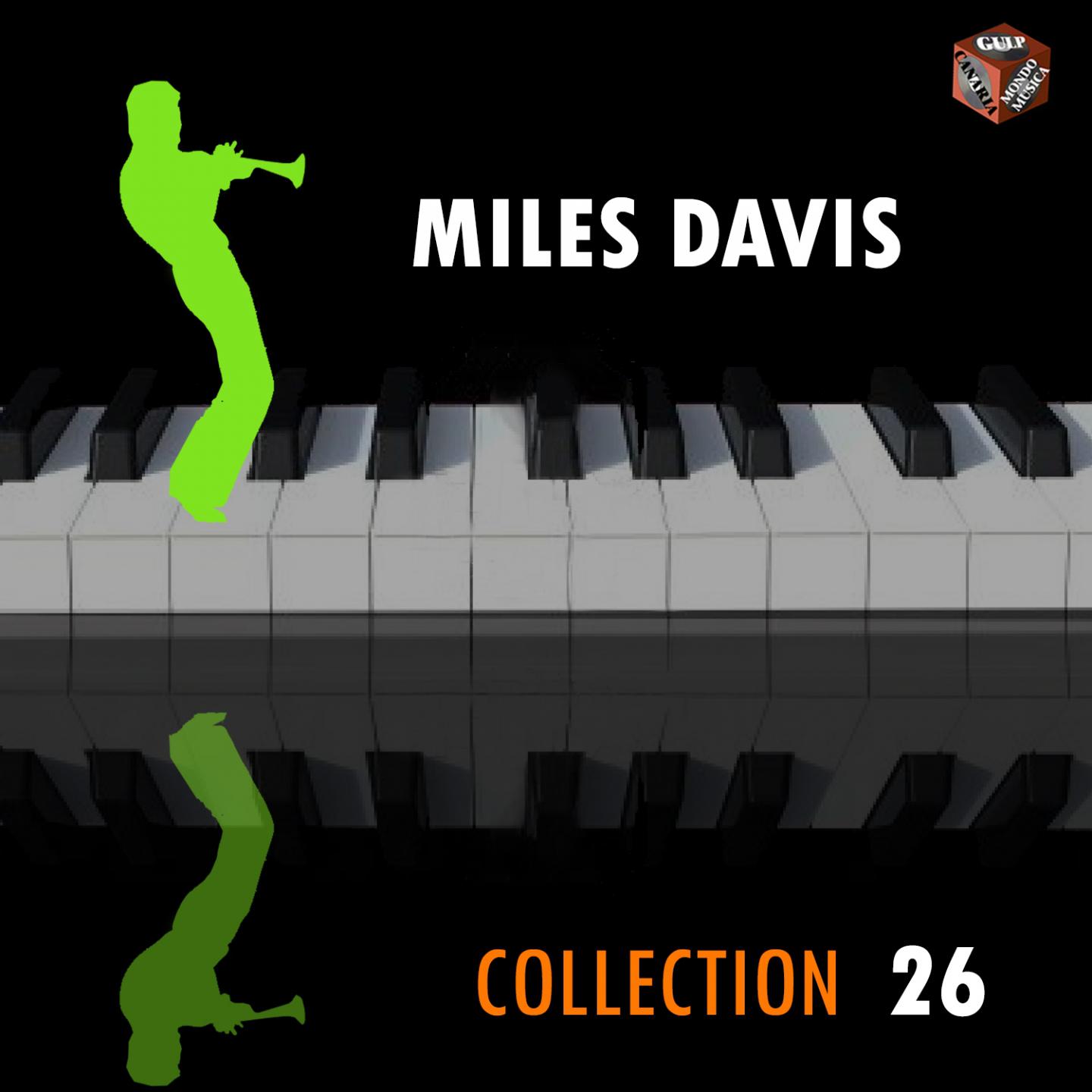 Miles Davis Collection, Vol. 26专辑