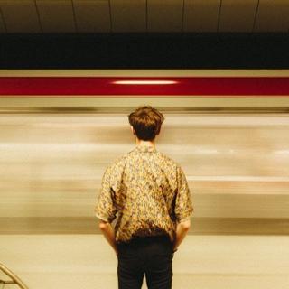 抒情英文 | 悲伤和难过逐渐得到治愈