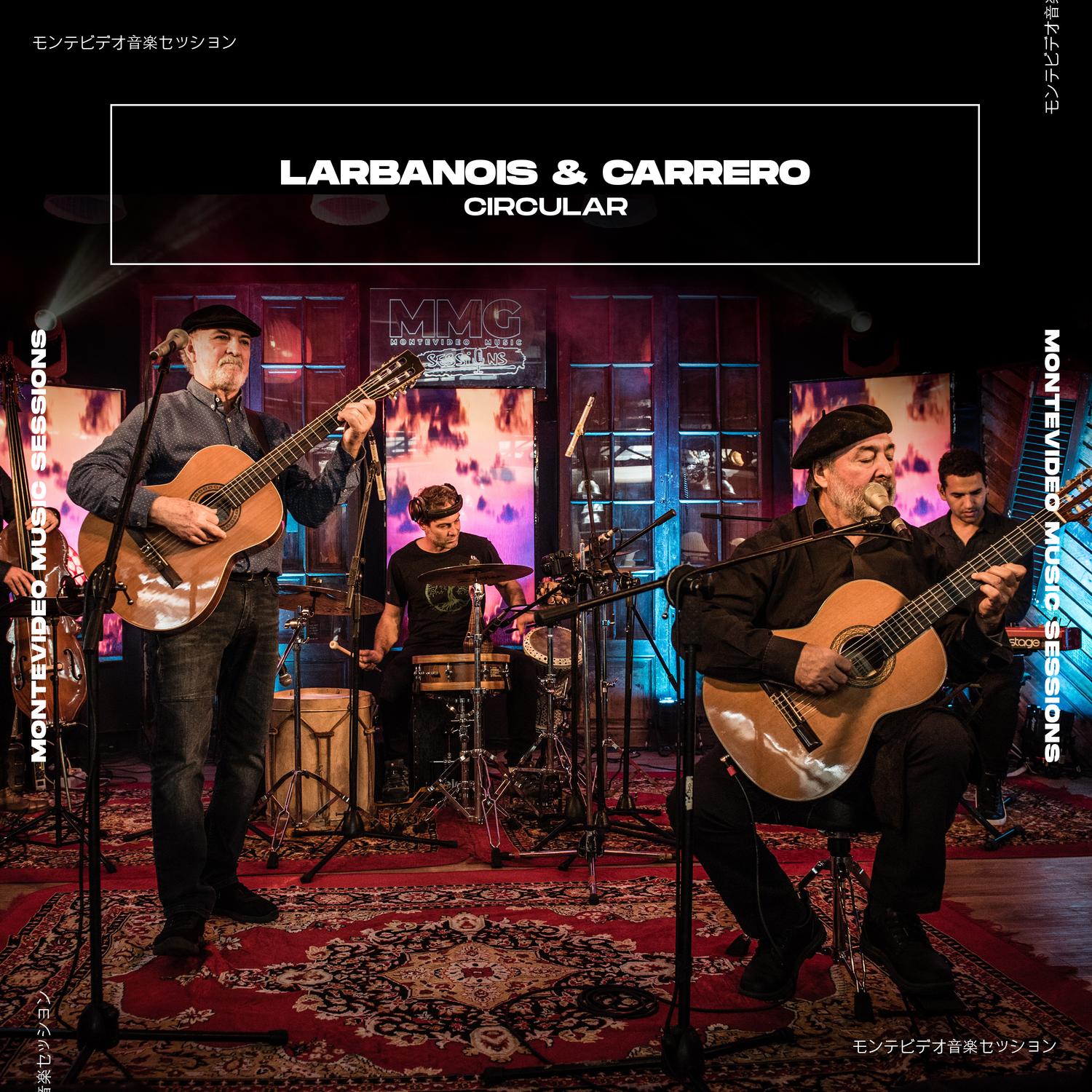 Circular (Montevideo Music Sessions)