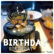 BIRTHDAY（翻自 全昭弥）