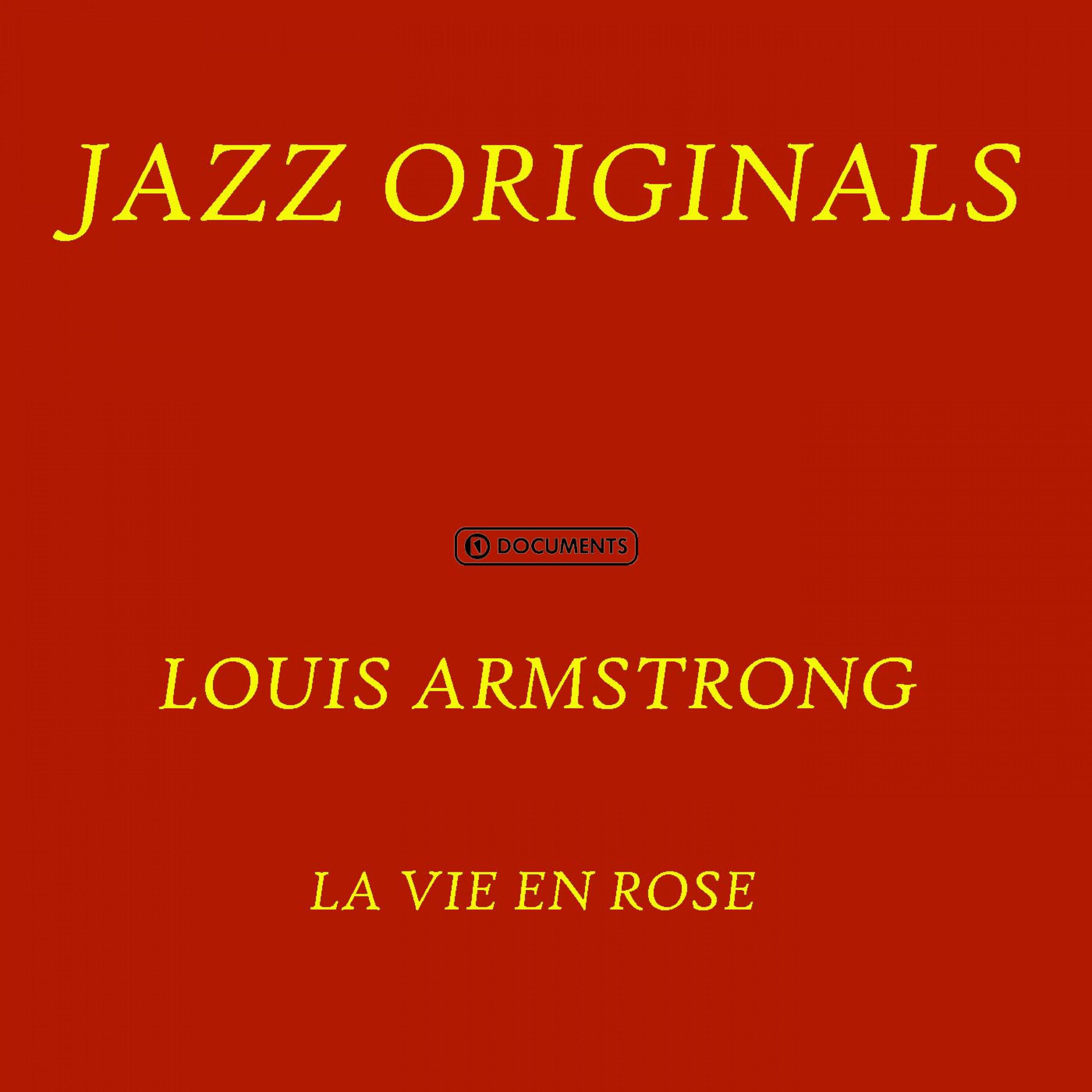 La Vie en Rose