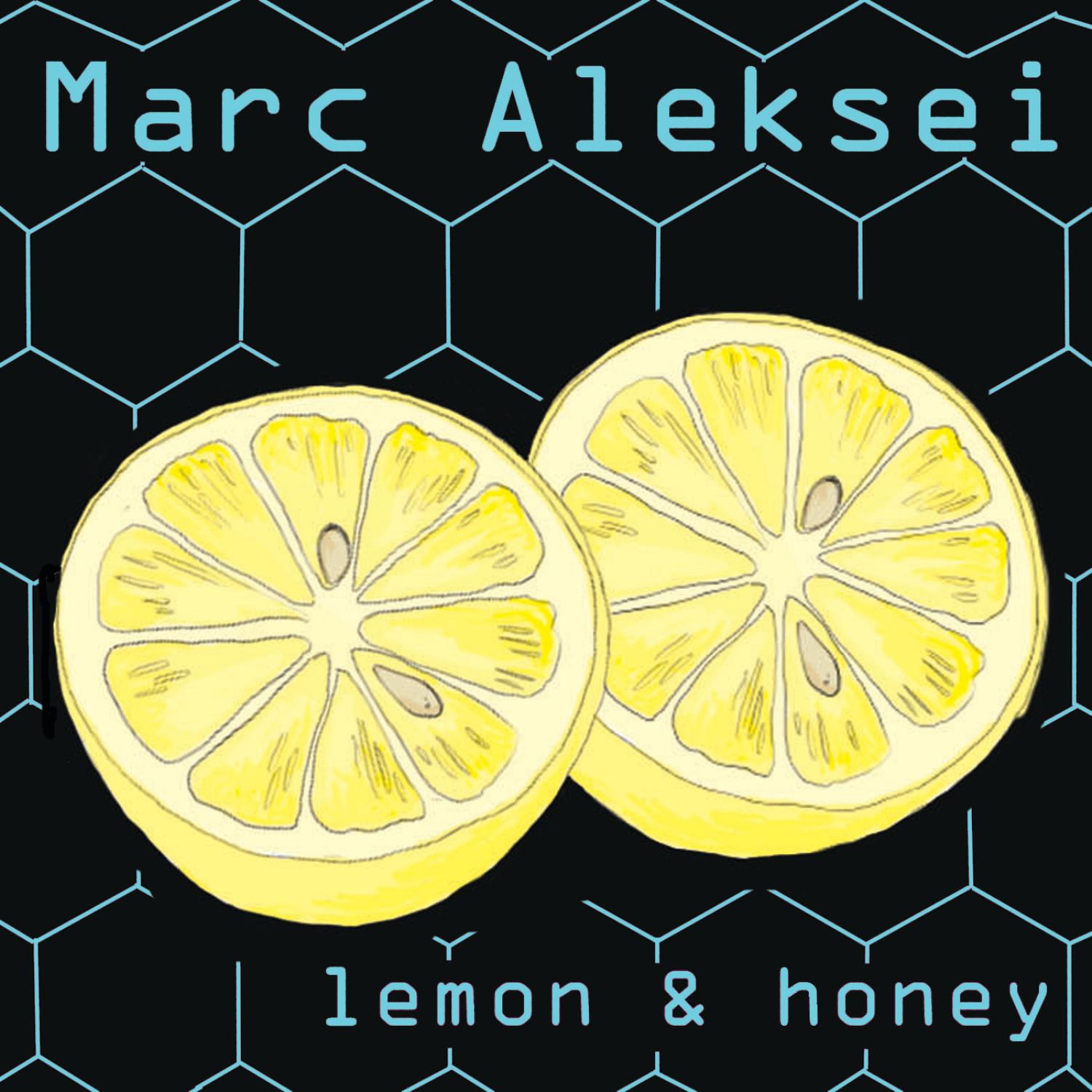Lemon & Honey - EP