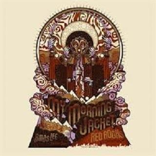 Red Rocks 2011 (Roll Call Exclusive)