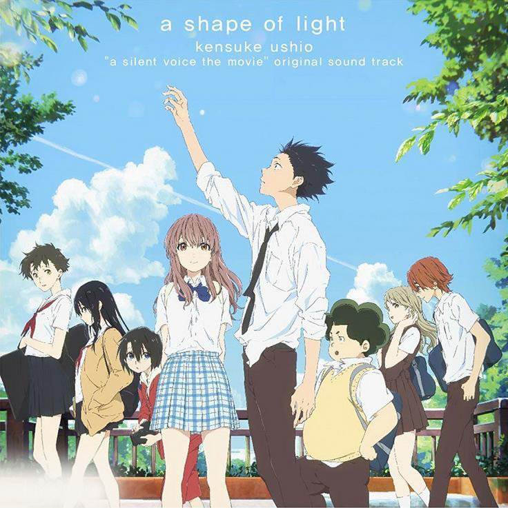 《声之形》OP-为何我会坠入爱河~恋をしたのは(Cover aiko)