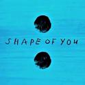 shape of you专辑