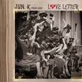 Love Letter(初回生産限定盤B)