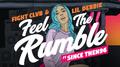 Feel The Rumble专辑