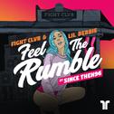 Feel The Rumble专辑