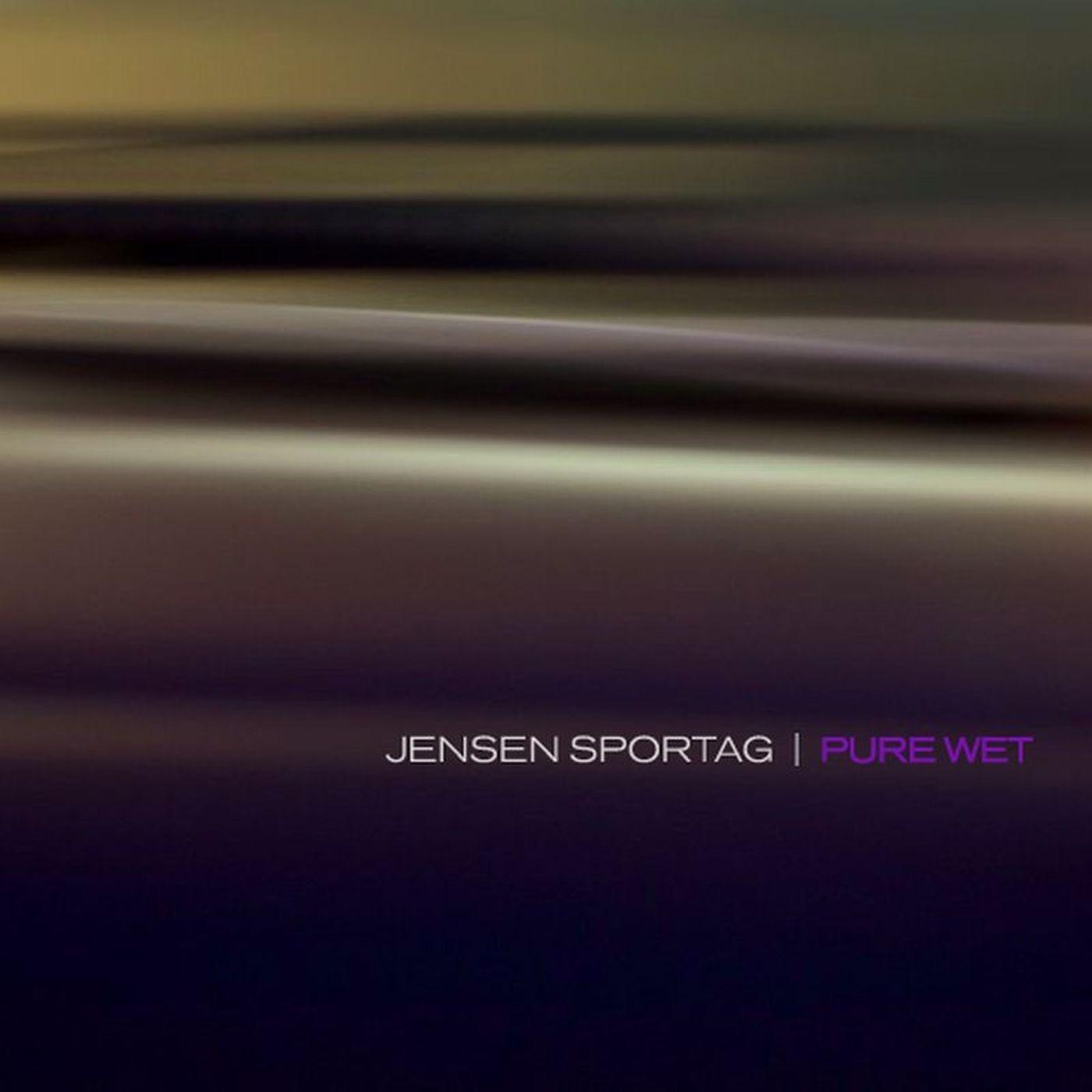 Pure Wet EP