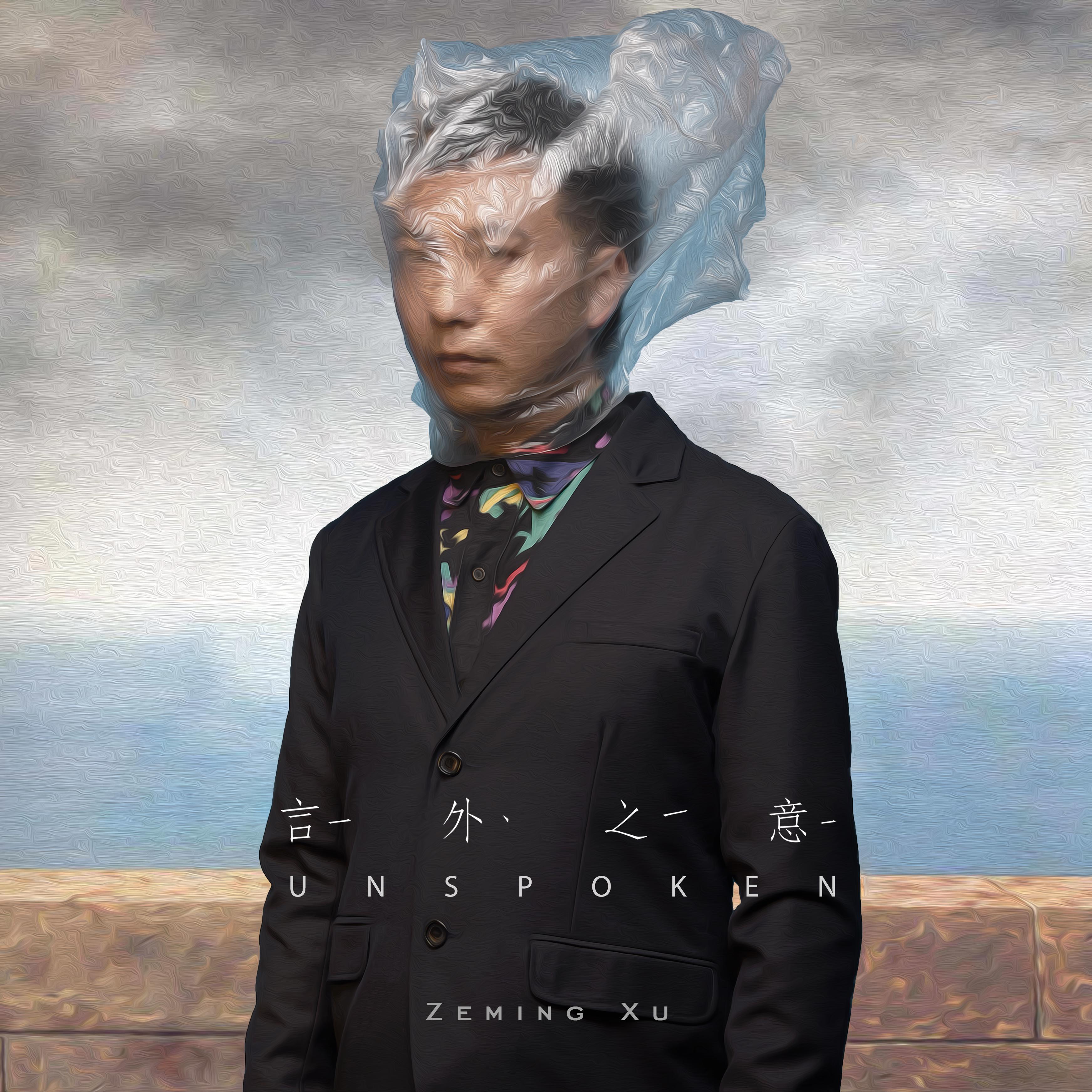 Zeming Xu - 现实骑士历险记