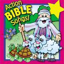 Action Bible Songs专辑