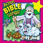 Action Bible Songs专辑