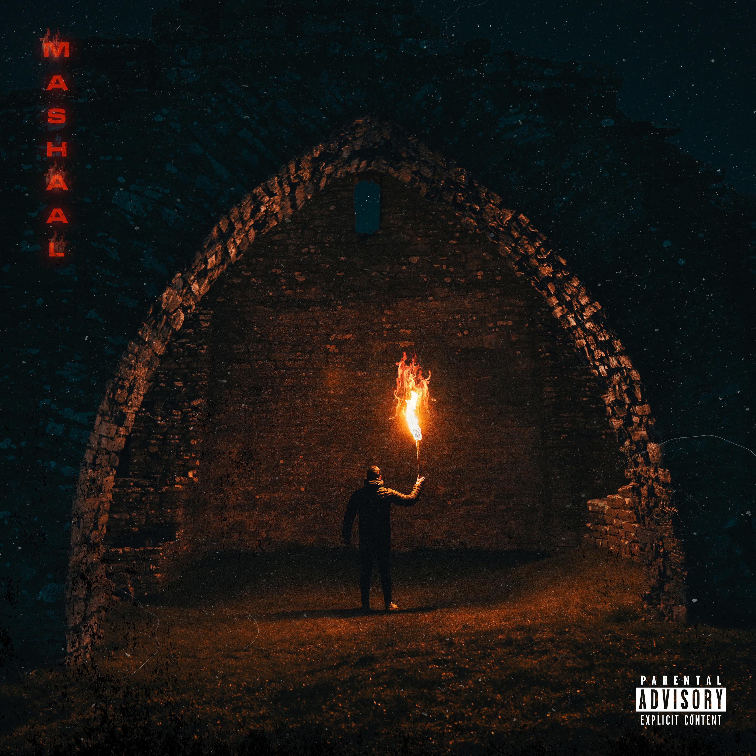 KHATAM HAI (feat. BLOBHIT)